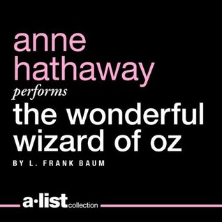 The Wonderful Wizard of Oz