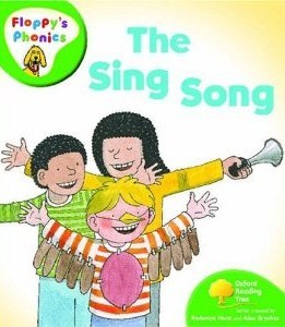 The Sing Song (Paperback)