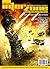 Interzone 239, March-April ...