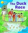 The Duck Race