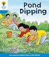 Pond Dipping by Roderick Hunt