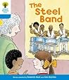 The Steel Band by Roderick Hunt
