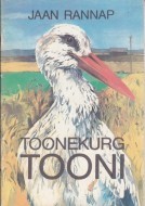 Toonekurg Tooni (Paperback)