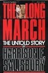 The Long March: The Untold Story The Long March: The Untold Story