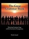 The Great Grammar Book by Marsha Sramek