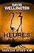 23 heures (Vampire Story, #4)