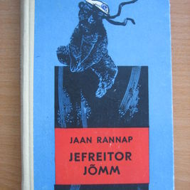 Jefreitor Jõmm
