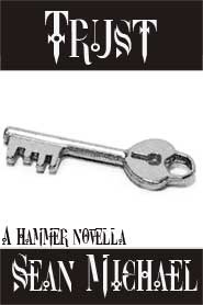 Trust (Kindle Edition)