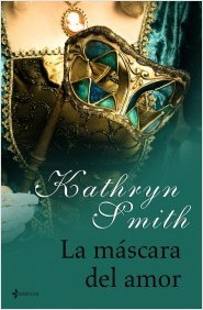 La máscara del amor (El club Saint Row, #1)