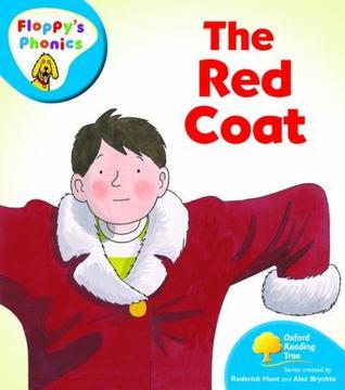 The Red Coat (Paperback)