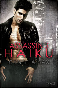 Assassin's Haiku (Kindle Edition)