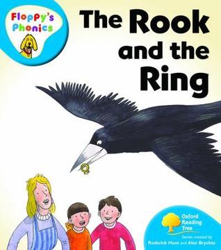 The Rook and the Ring (Paperback)