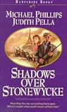 Shadows Over Stonewycke (The Stonewycke Legacy, #2) Shadows Over Stonewycke (The Stonewycke Legacy, #2)