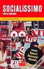 Socialíssimo - O Jet Set em Revista