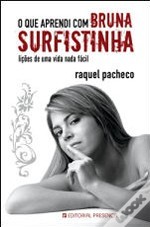 O Que Aprendi Com Bruna Surfistinha