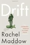 Drift by Rachel Maddow