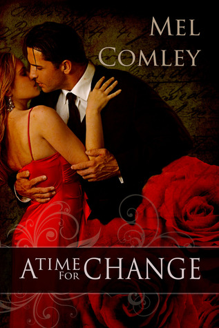 A Time for Change (Kindle Edition)