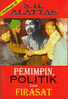 Pemimpin, Politik dan Firasat