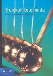 Projektiliiketoiminta