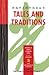 Tales and Traditions: For Low Advanced Students (3) (Readings in Chinese Literature, 3) (Chinese and English Edition)