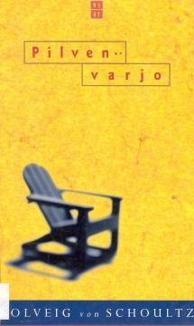 Pilvenvarjo (Hardcover)