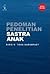 Pedoman Penelitian Sastra Anak