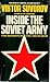 Inside the Soviet Army