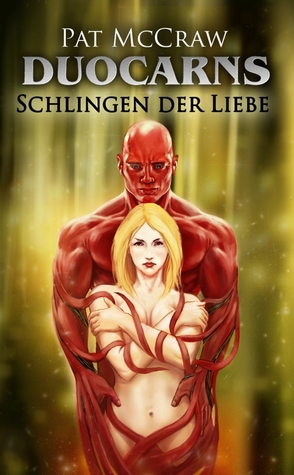 Schlingen der Liebe (Duocarns #2)