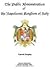 The Public Administration of the Napoleonic Kingdom of Italy