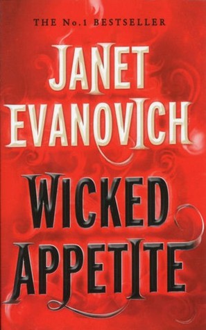 Wicked Appetite