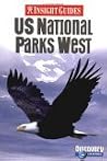 Insight Guides: US National Parks West Insight Guides: US National Parks West