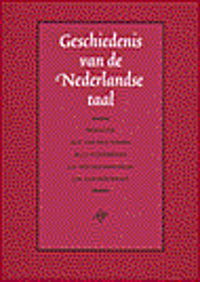 Geschiedenis van de Nederlandse taal