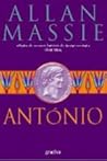 António by Allan Massie