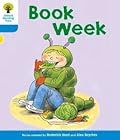 Book Week