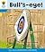 Bull's-Eye! (Oxford Reading Tree, Stage 3, More Stories B)