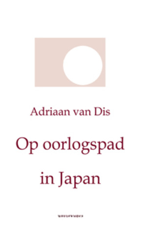 Op oorlogspad in Japan (Paperback)