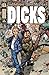 Dicks Volume 1 by Garth Ennis