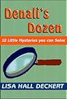 Denali's Dozen by Lisa Deckert