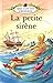 La petite sirène by Hans Christian Andersen