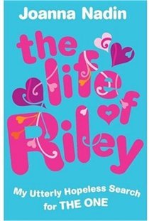 The Life of Riley (Rachel Riley, #2)