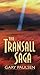 The Transall Saga by Gary Paulsen