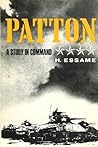Patton: A Study in Command