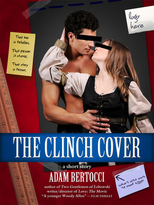 The Clinch Cover: A Short Story