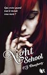 Night School by C.J. Daugherty