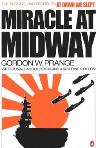 Miracle at Midway (Paperback)