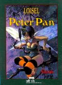 Peter Pan: Số Phận (Peter Pan, #6)