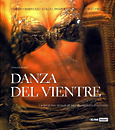 Danza del Vientre (Hardcover)