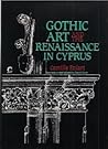 Gothic art and the Renaissance in Cyprus
