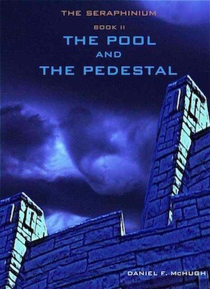The Pool and the Pedestal (The Seraphinium, #2)