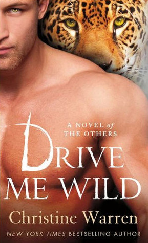 Drive Me Wild (The Others, #7)